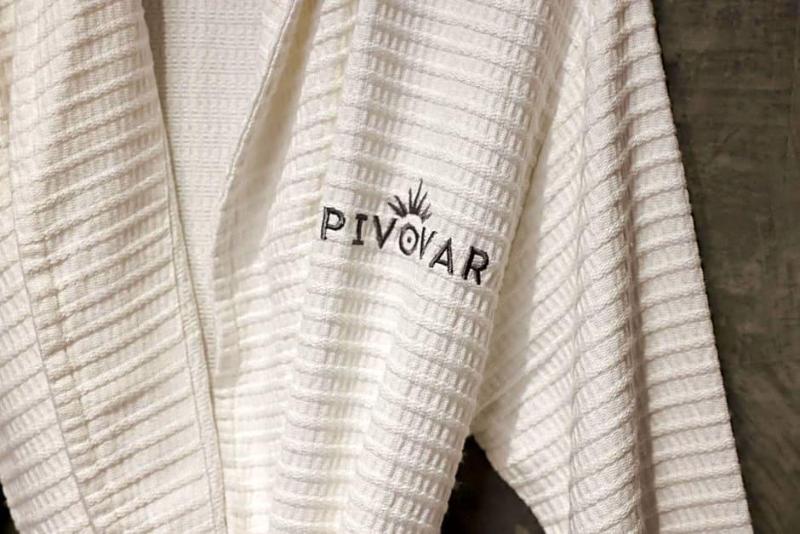 Pivovar Hotel - photo 31