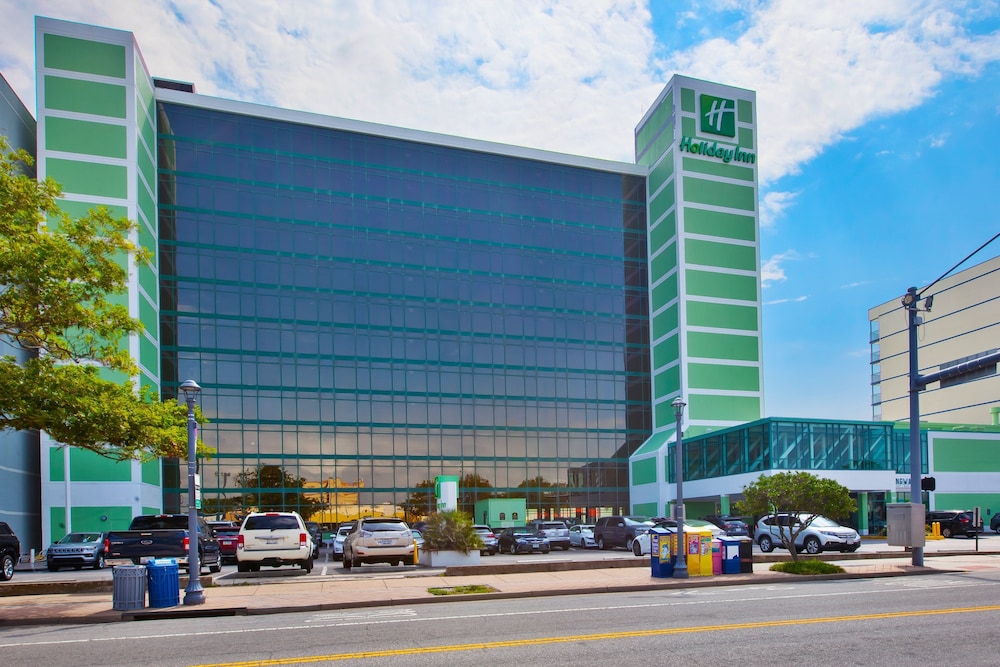 Holiday Inn Va Beach Oceanside by IHG in Virginia Beach, United States