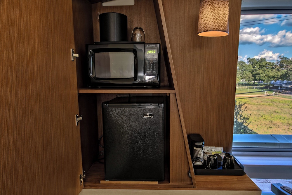 Courtyard by Marriott Austin Northwest Lakeline - photo 7