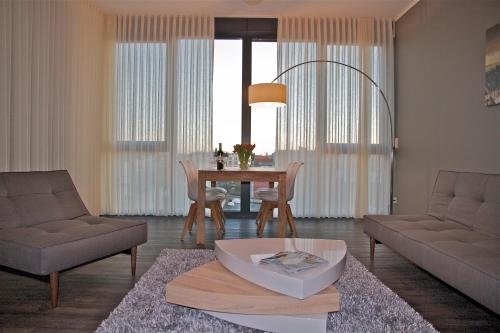Boardinghouse Offenbach Service Apartments — Offenbach — photo 3