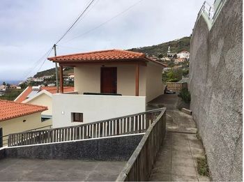 Madeira Sunset Cottage ETC Madeira