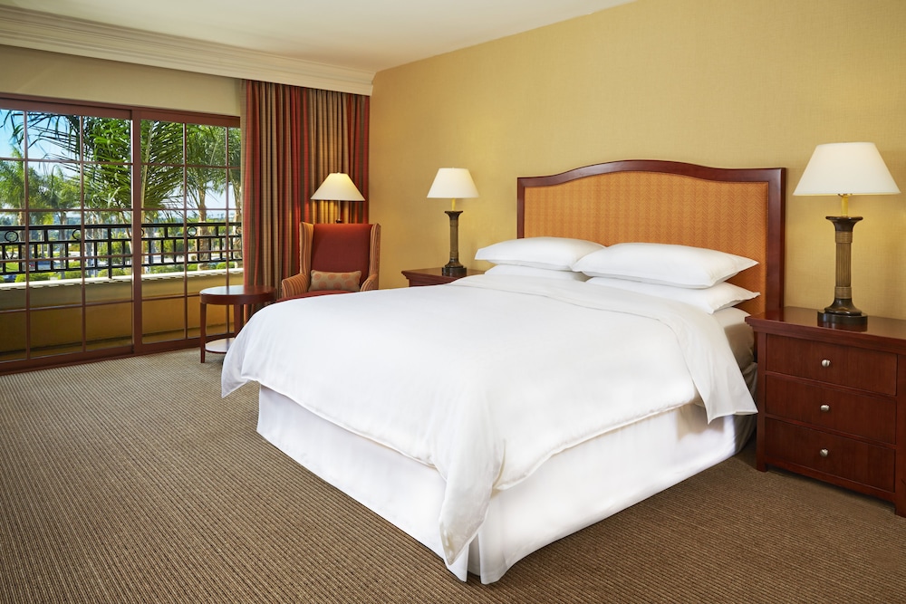 Sheraton Carlsbad Resort & Spa - photo 10