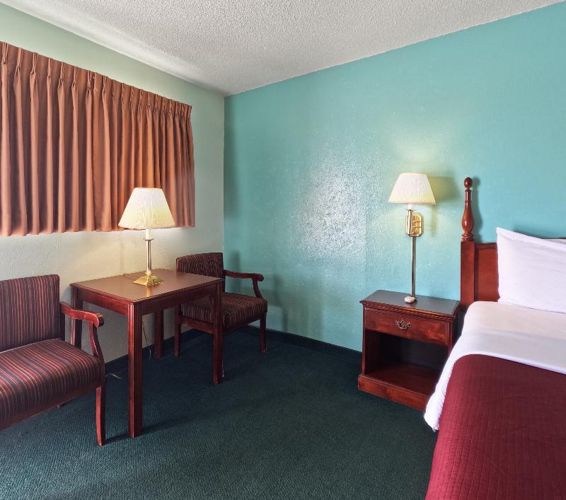 Capital O Route 66 Country Inn Vega Tx - photo 27
