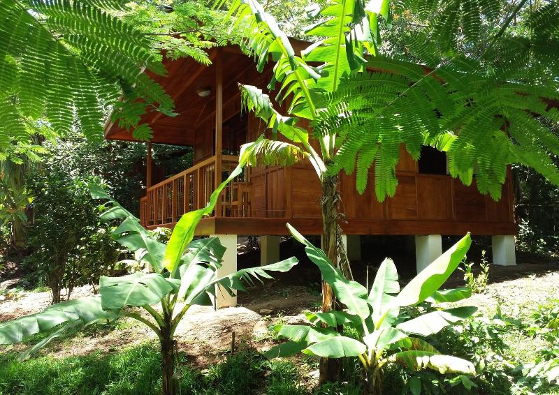 Rancho de Lelo Ecolodge in Monteverde, Costa Rica