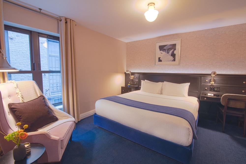 The Frederick Hotel - photo 17