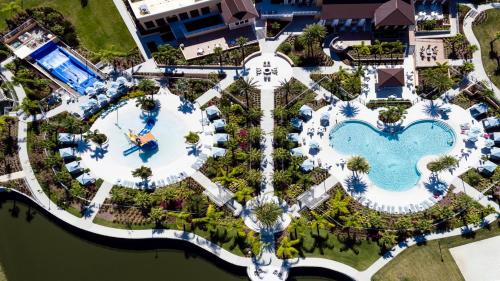 Solara Resort Lakeview Pool Villa 2105 - photo 33