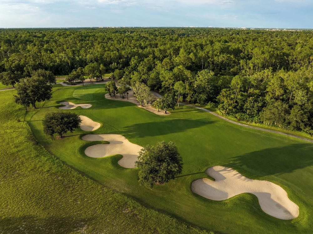 Omni Orlando Resort at ChampionsGate - photo 100