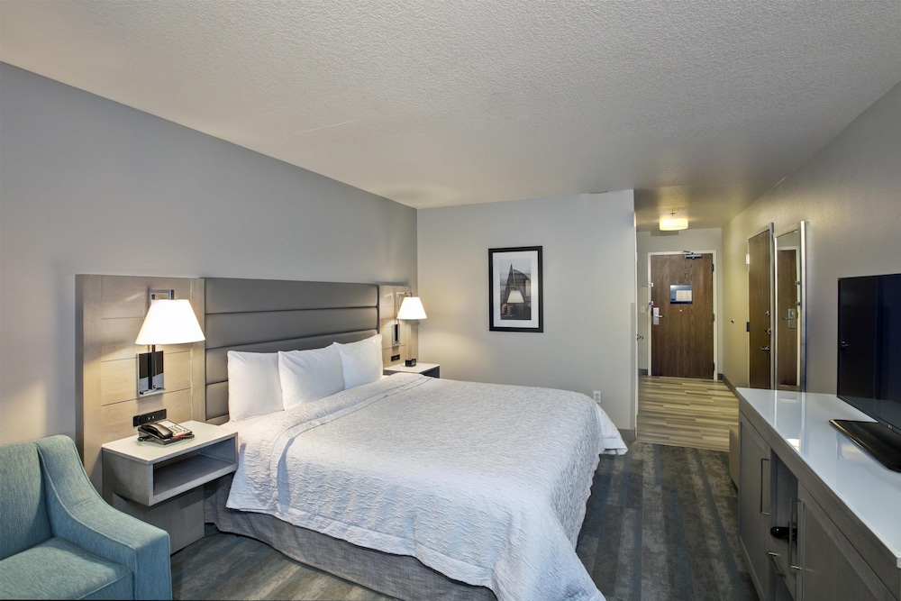 Hampton Inn & Suites Hermosa Beach - photo 30