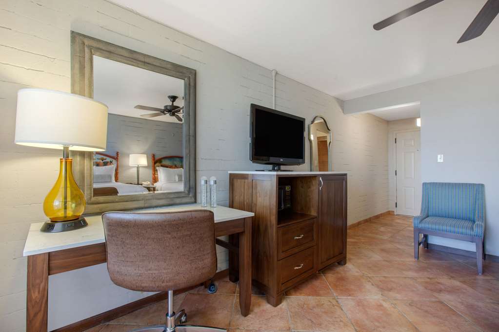La Posada Lodge & Casitas an Ascend Collection Hotel - photo 17