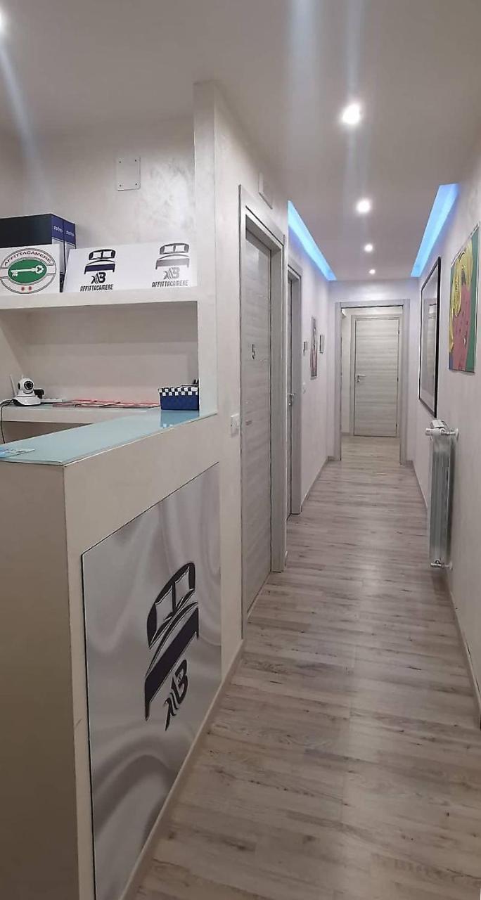 A&B Affittacamere a Boccadasse in Genoa, Italy