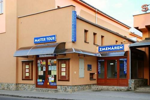 Hotel Slovan — Lucenec — photo 5