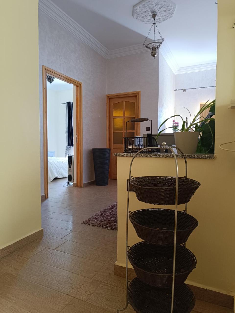 La Temporisation - carbon neutral hotel in Unknown City