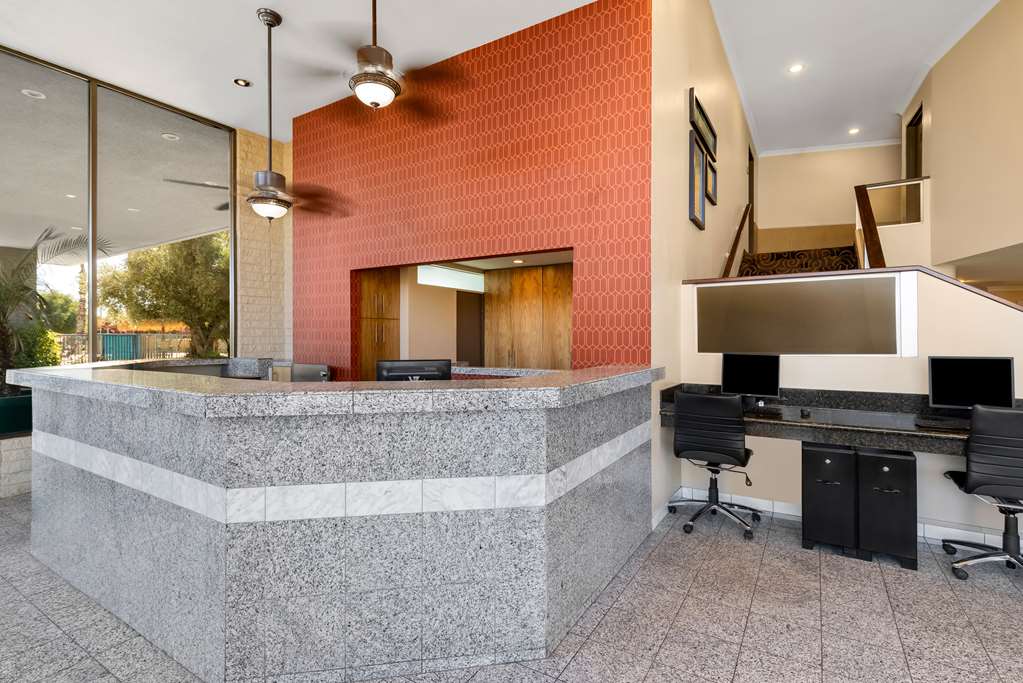 Best Western Date Tree Hotel - photo 19