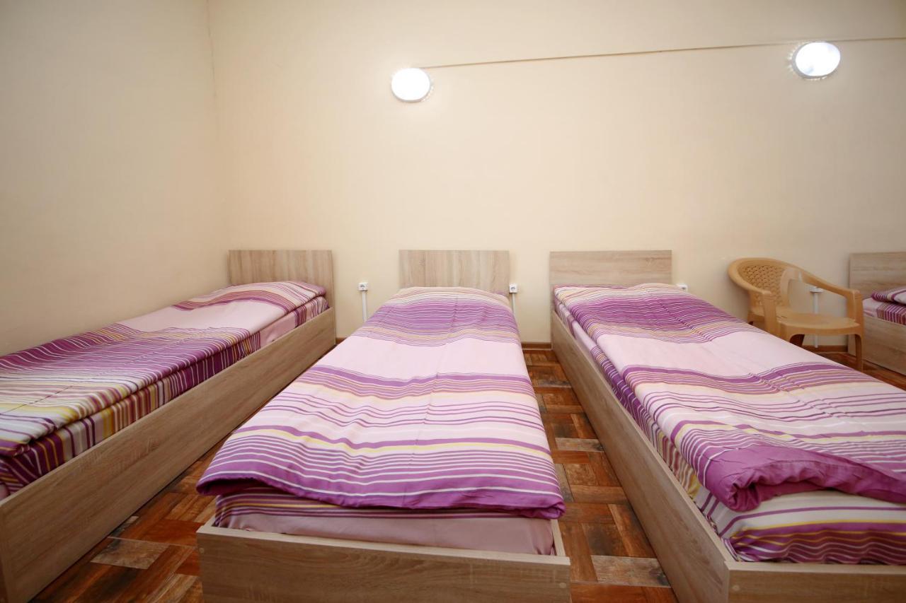 Hostel Mandaria