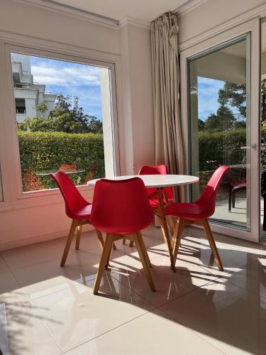 Monoambiente Green Park — 4-Star Luxury Hotel in Punta Del Este, Uruguay