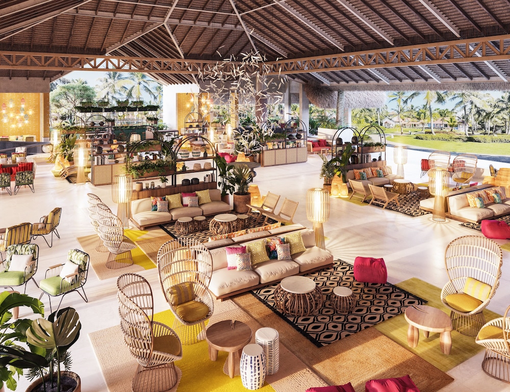 Tropical Deluxe Princess All Inclusive in Punta Cana, Dominican Republic