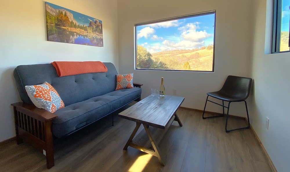 Wildhaven Yosemite Glamping - photo 12