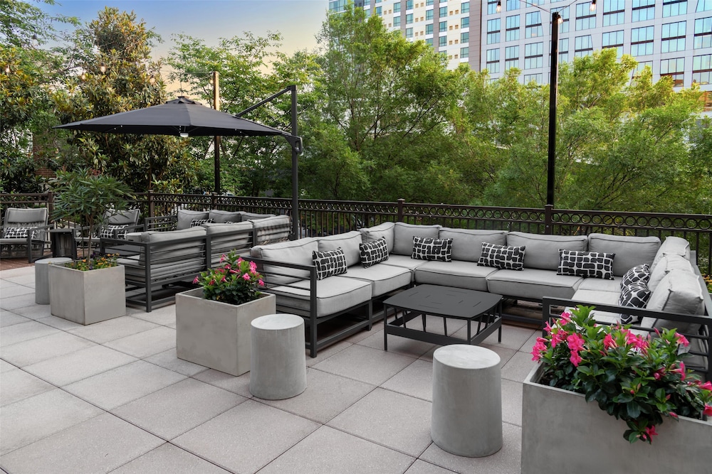 Hilton Garden Inn Nashville Downtown Convention Center - photo 60