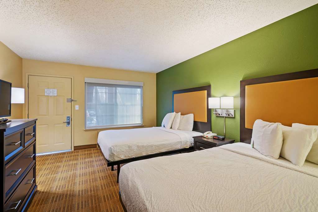 Extended Stay America Suites Washington DC Reston - photo 16