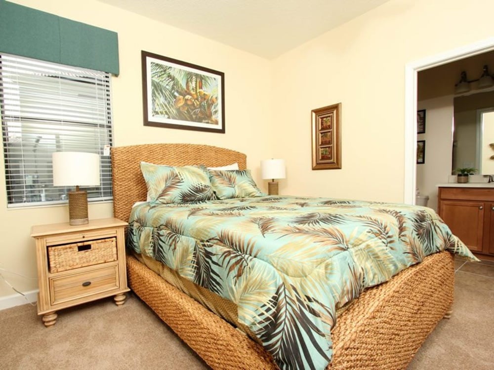 Villa in Champions Gate Resort 1010 - photo 9
