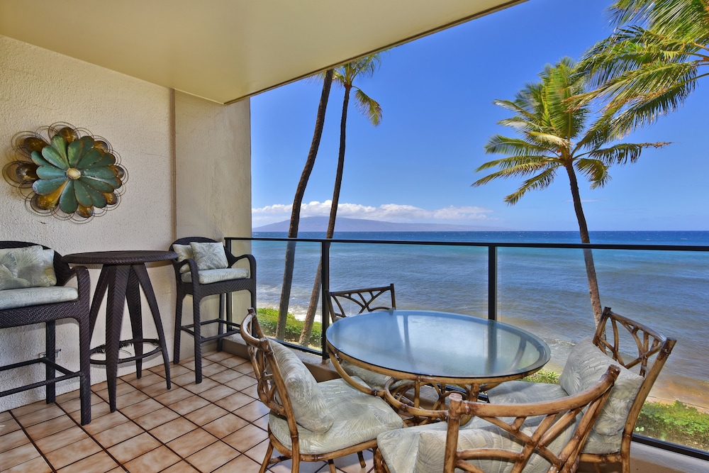 Mahana Resort #305 1 Br Condo - photo 24