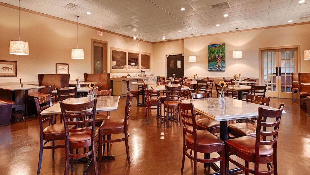 Best Western Mountain Lodge at Banner Elk - photo 30