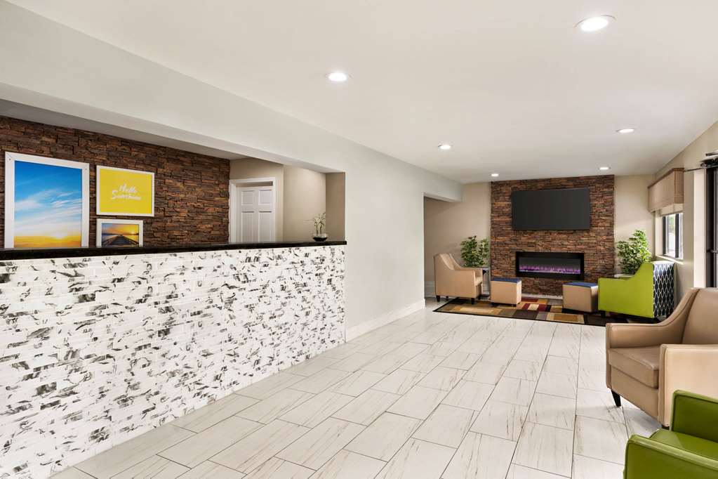 Days Inn by Wyndham Anderson - photo 5
