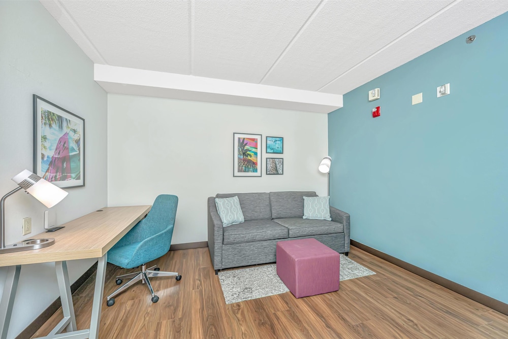 Hilton Garden Inn Charleston Airport - photo 30