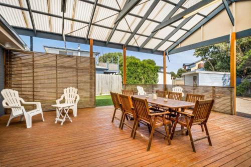 Island Gem — hotel in Phillip Island