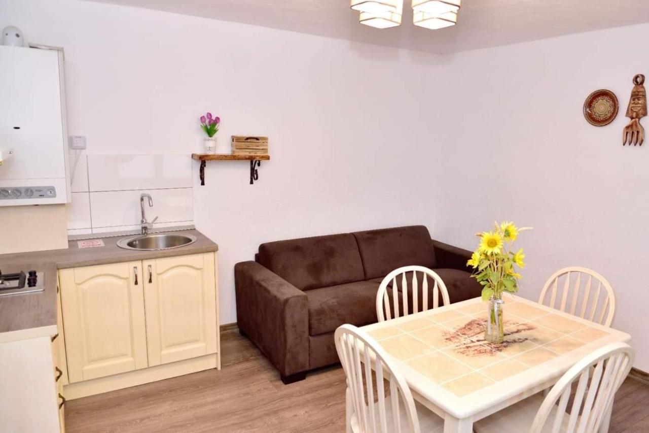 Casuta de Poveste in Targu Neamt, Romania