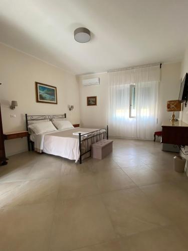 B&B Casa Benvenuto — 4-Star Luxury Hotel in Diamante, Italy