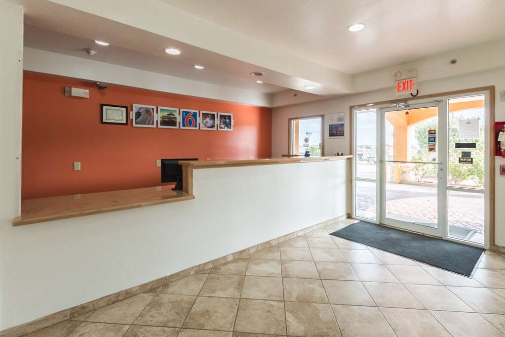 Motel6 Alvarado TX - photo 26