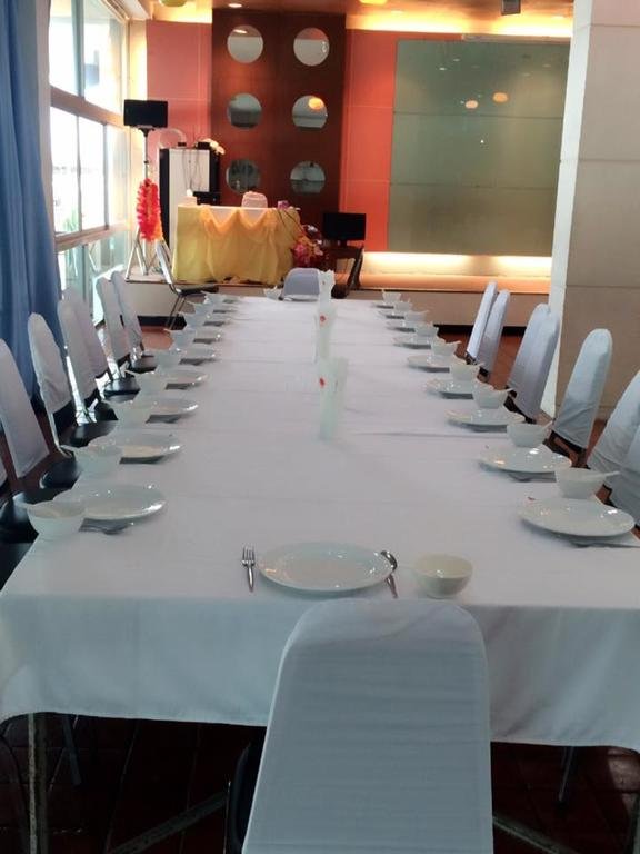 SiamIs Hotel Phang Nga Bay — hotel in Thai Mueang