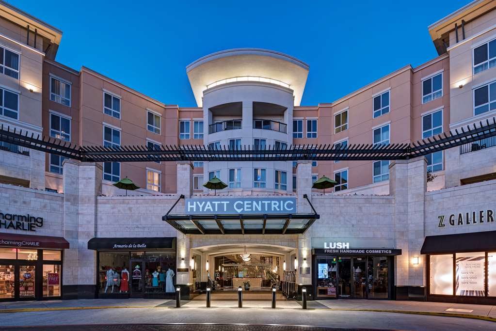 Hyatt Centric The Woodlands - last minute hotel in The Woodlands