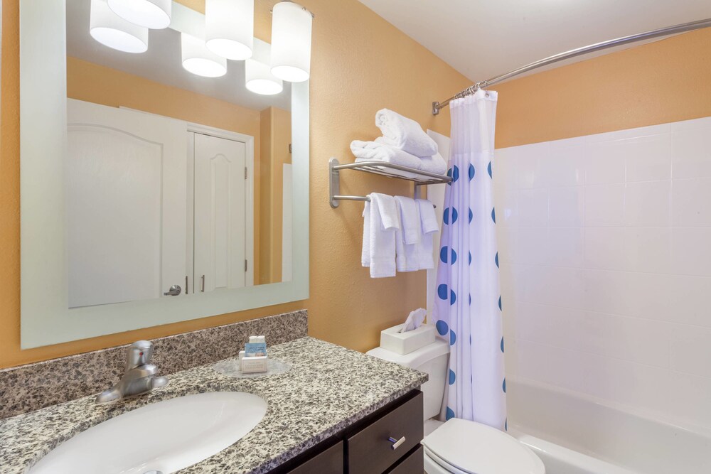 TownePlace Suites by Marriott Huntsville - photo 10