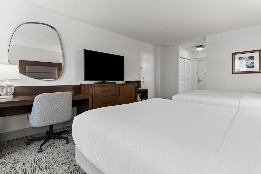 Hilton Arlington National Landing - photo 10