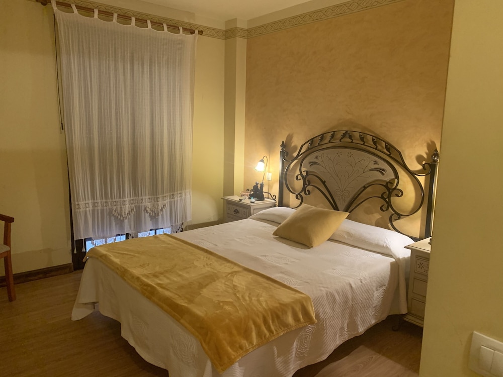 Posada carral cabarceno — hotel in Villaescusa