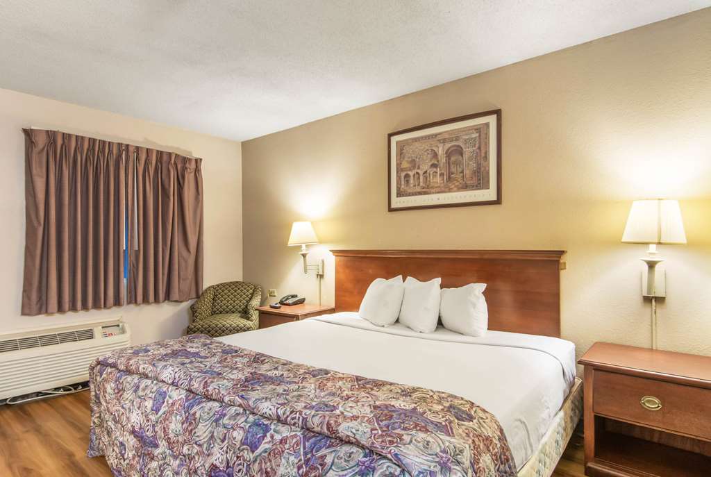 Motel 6 Alsip IL - photo 13