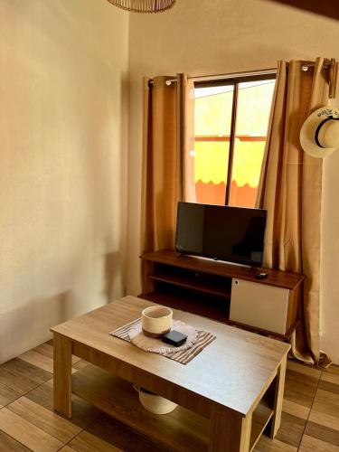 Cabaña Hojancha in Hojancha, Costa Rica