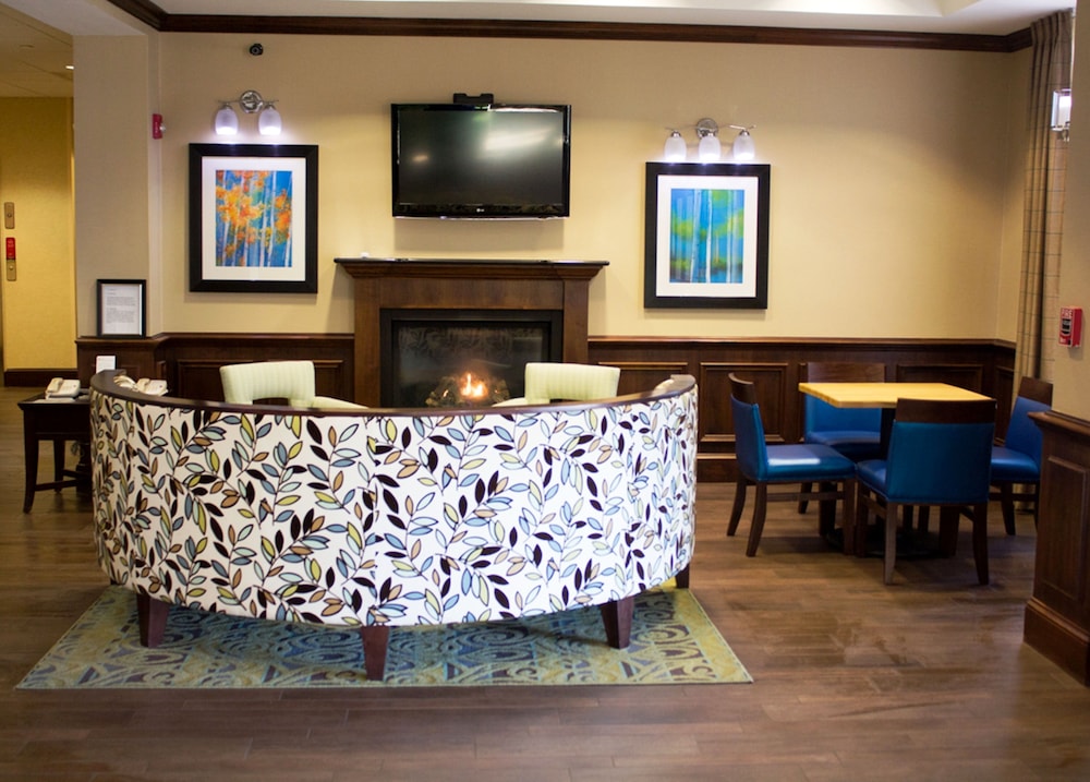 Holiday Inn Express West Jefferson by IHG - photo 29