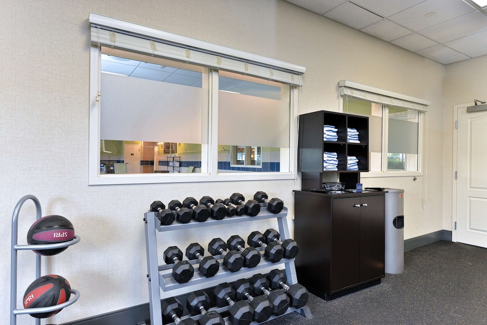 Hampton Inn Ellsworth Bar Harbor - photo 20