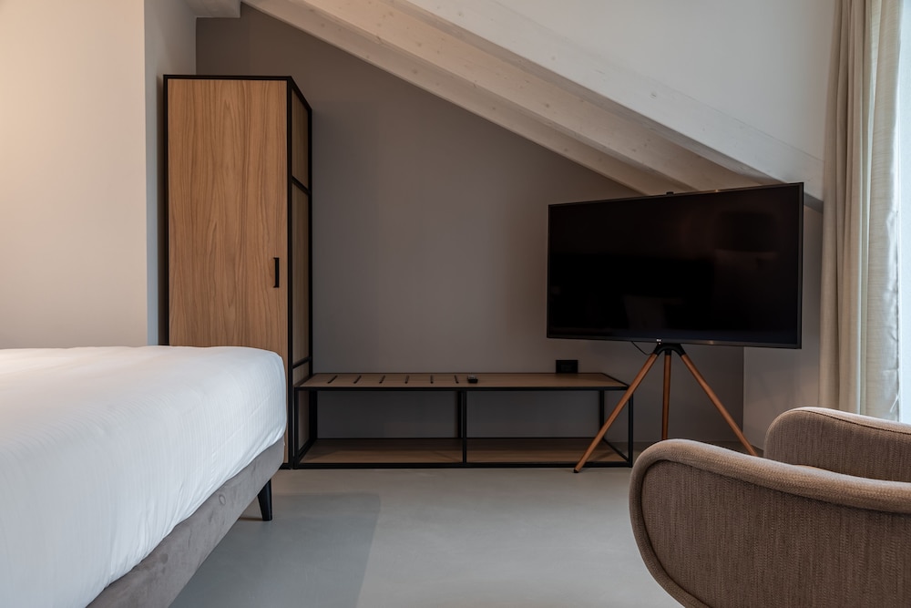 Residence Palais Hörtenberg — Bolzano — photo 5
