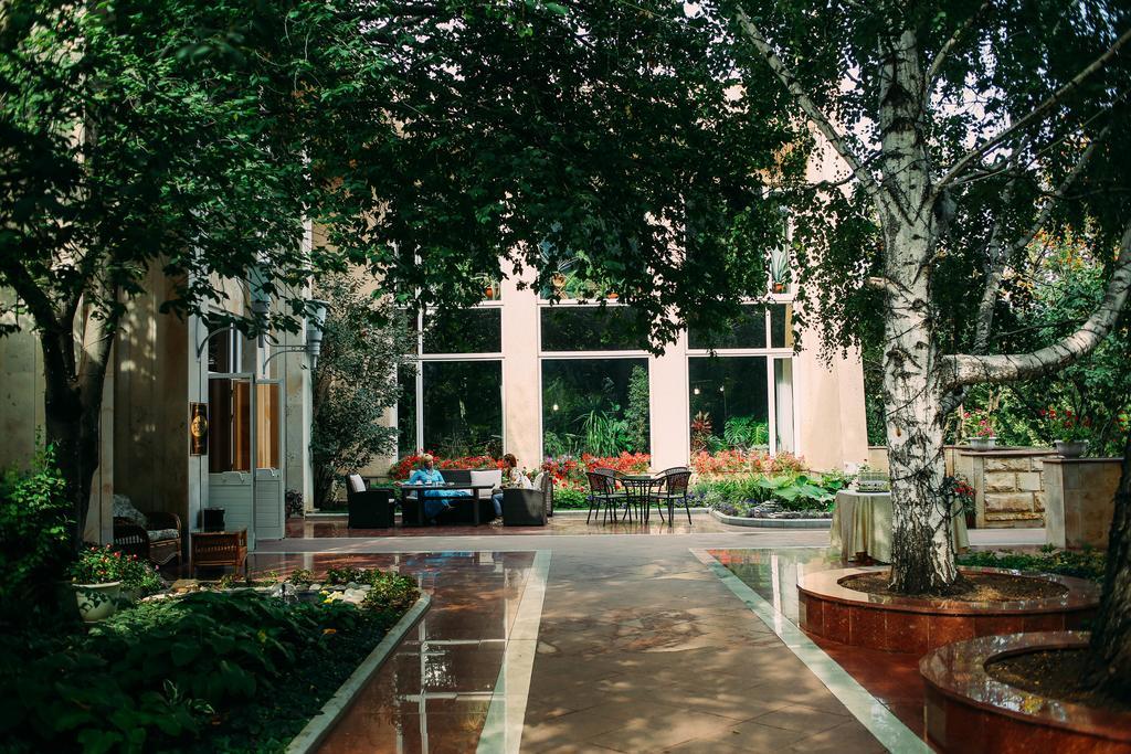 Bereg — hotel in Balakovo
