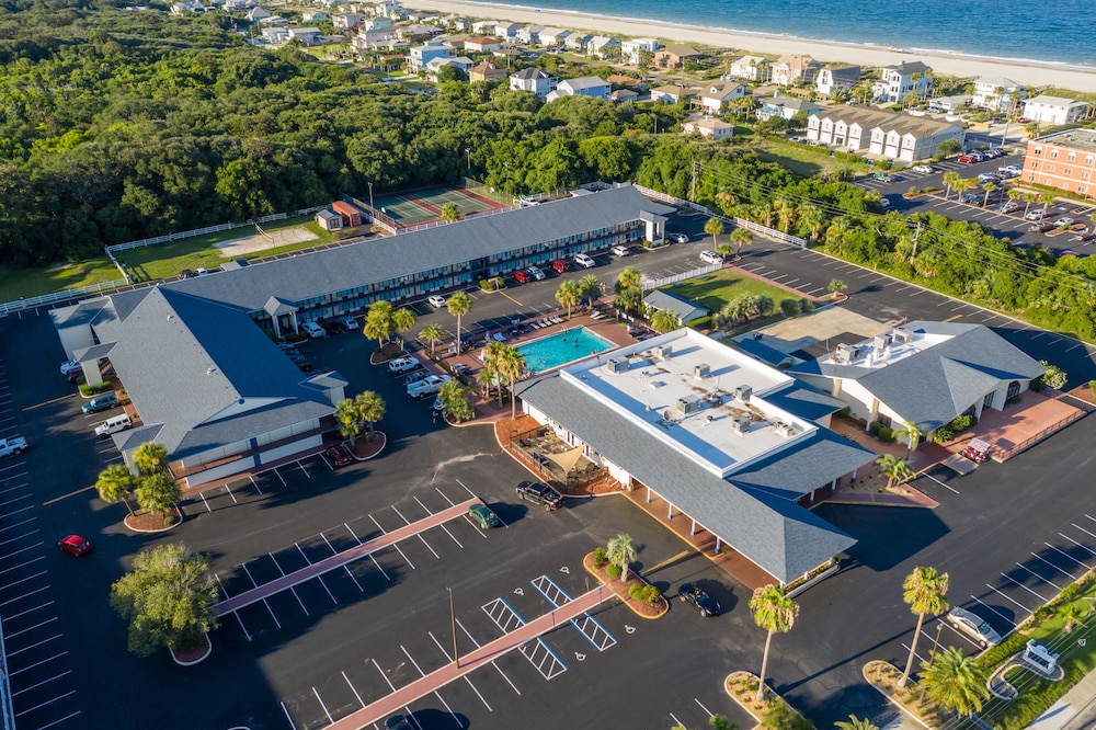 Ocean Coast Hotel At The Beach - photo 71