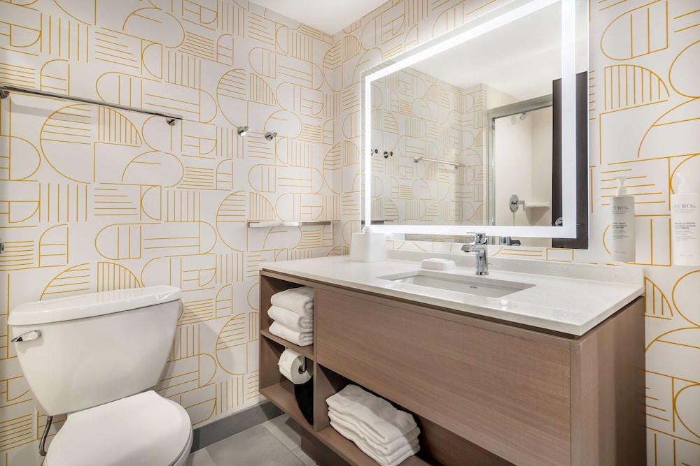 Home2 Suites By Hilton Reynoldsburg Columbus East - photo 23