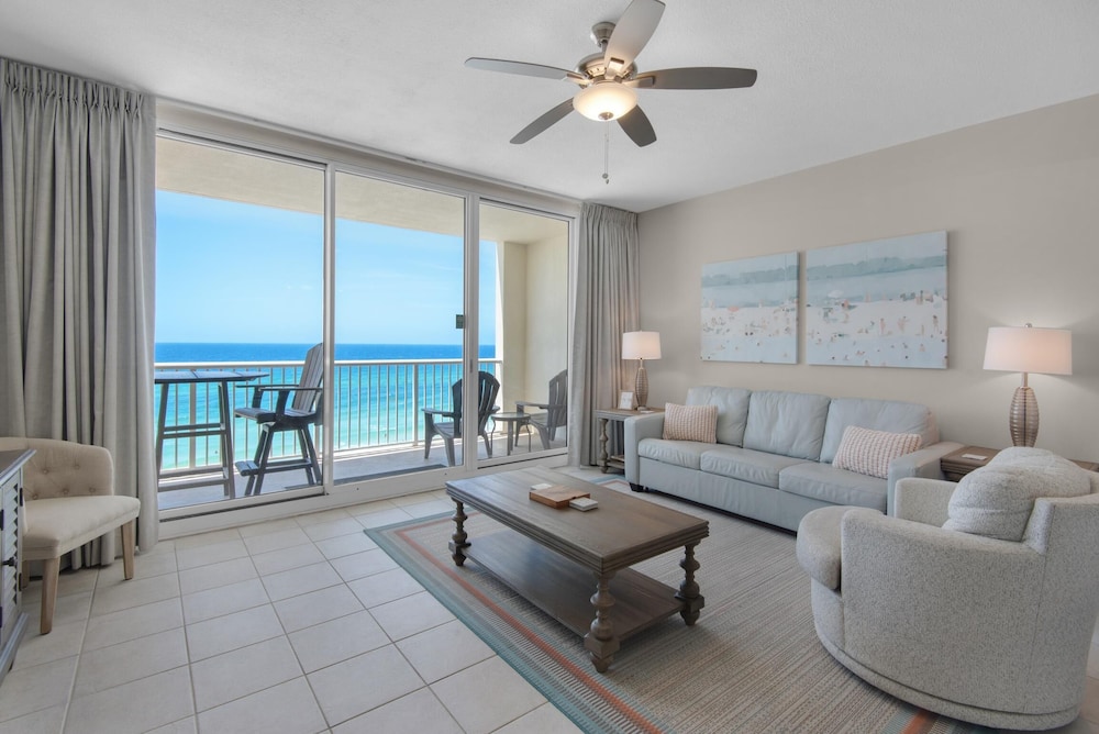 Majestic Beach Towers 1 605 - photo 5