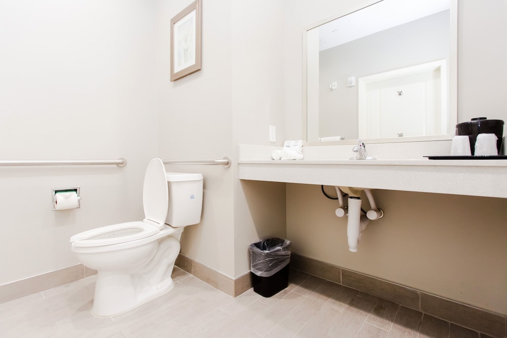 Express Inn Spring - photo 25