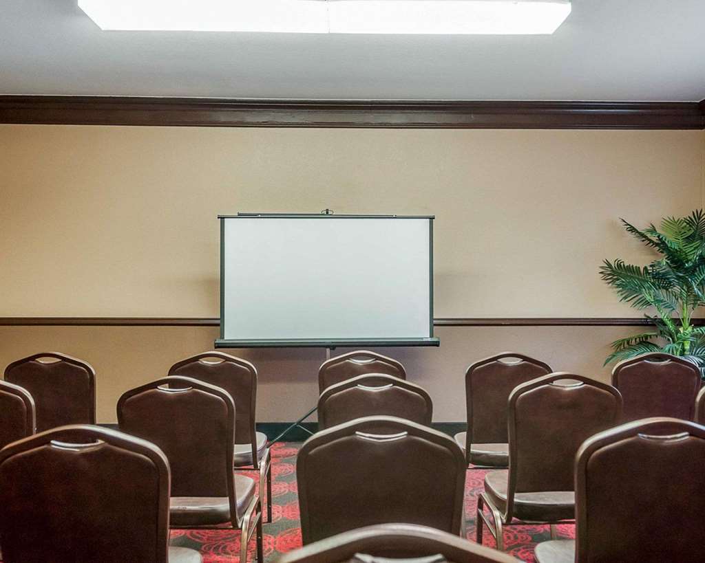 Quality Inn & Suites Albuquerque West - photo 26