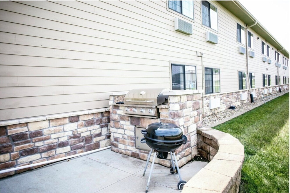 Cobblestone Inn & Suites Clarinda - photo 61