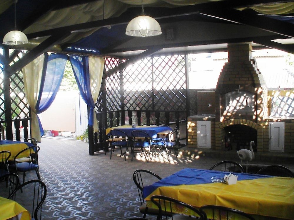 Magnoliya 1 - last minute hotel in Anapa
